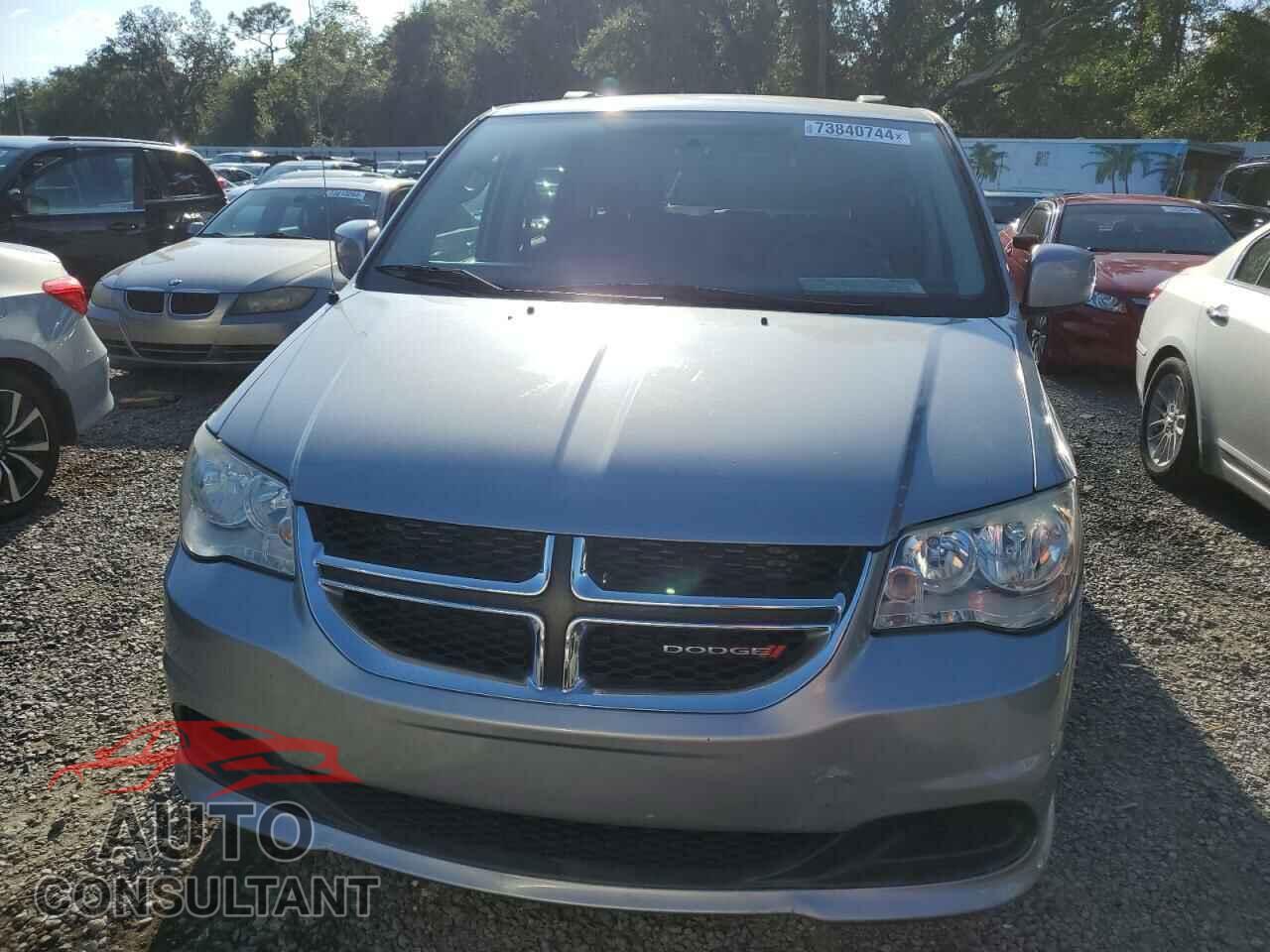 DODGE CARAVAN 2016 - 2C4RDGCG0GR181422