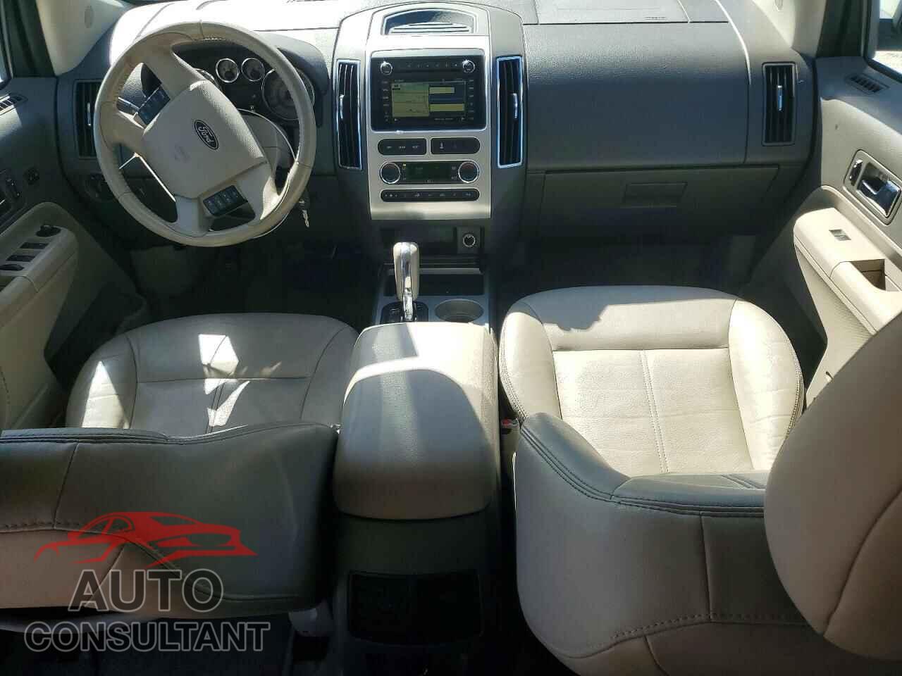 FORD EDGE 2009 - 2FMDK39C79BA86229