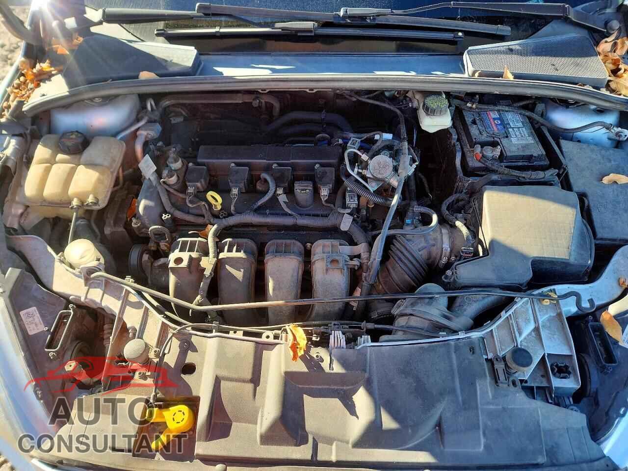 FORD FOCUS 2017 - 1FADP3F2XHL267329