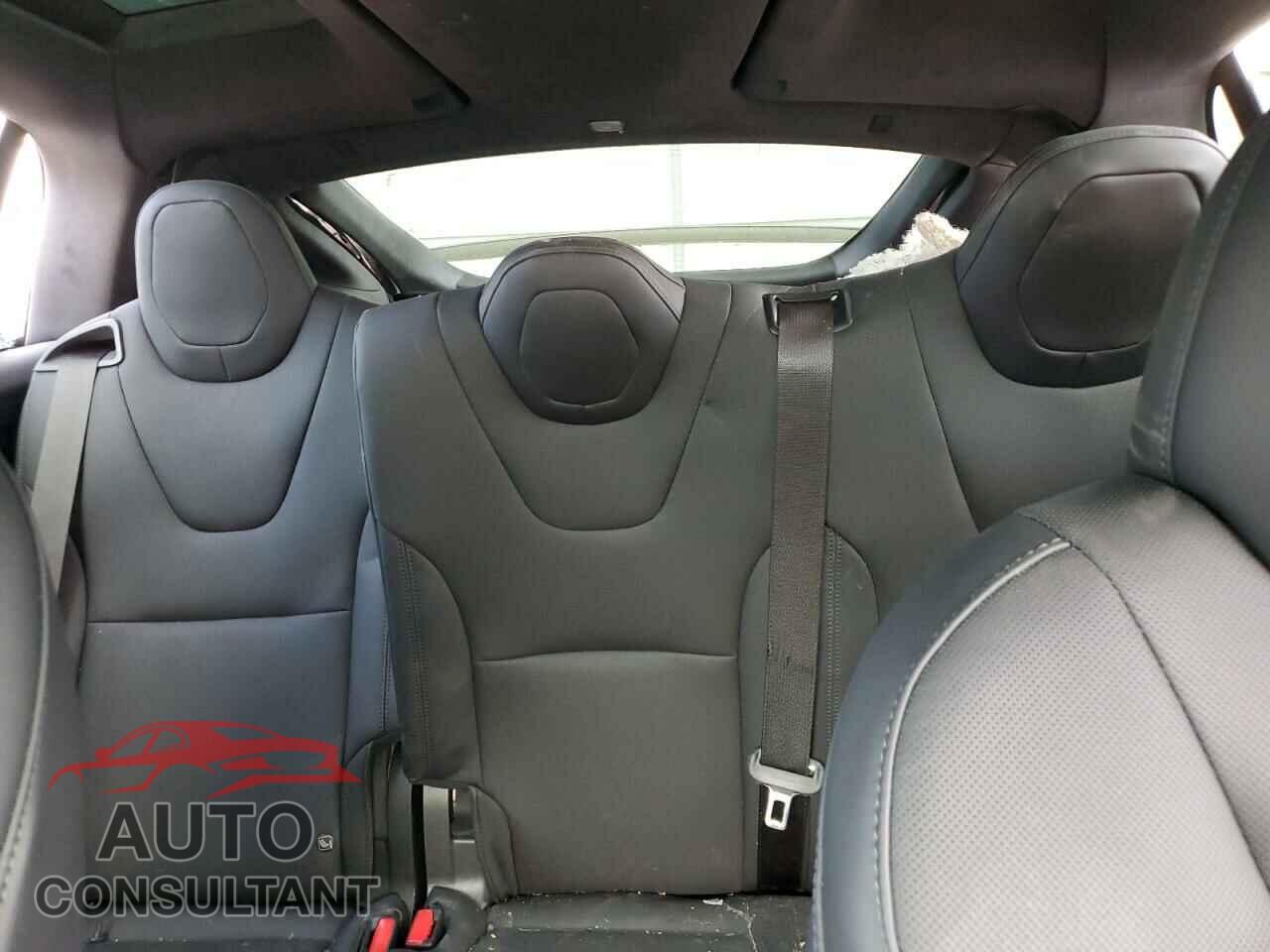 TESLA MODEL X 2024 - 7SAXCDE59RF448756