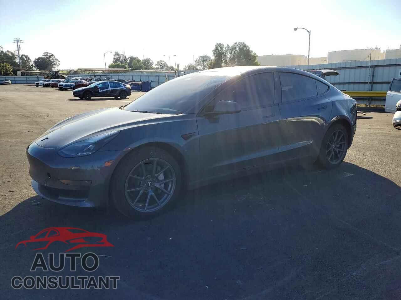 TESLA MODEL 3 2023 - 5YJ3E1EA9PF693703