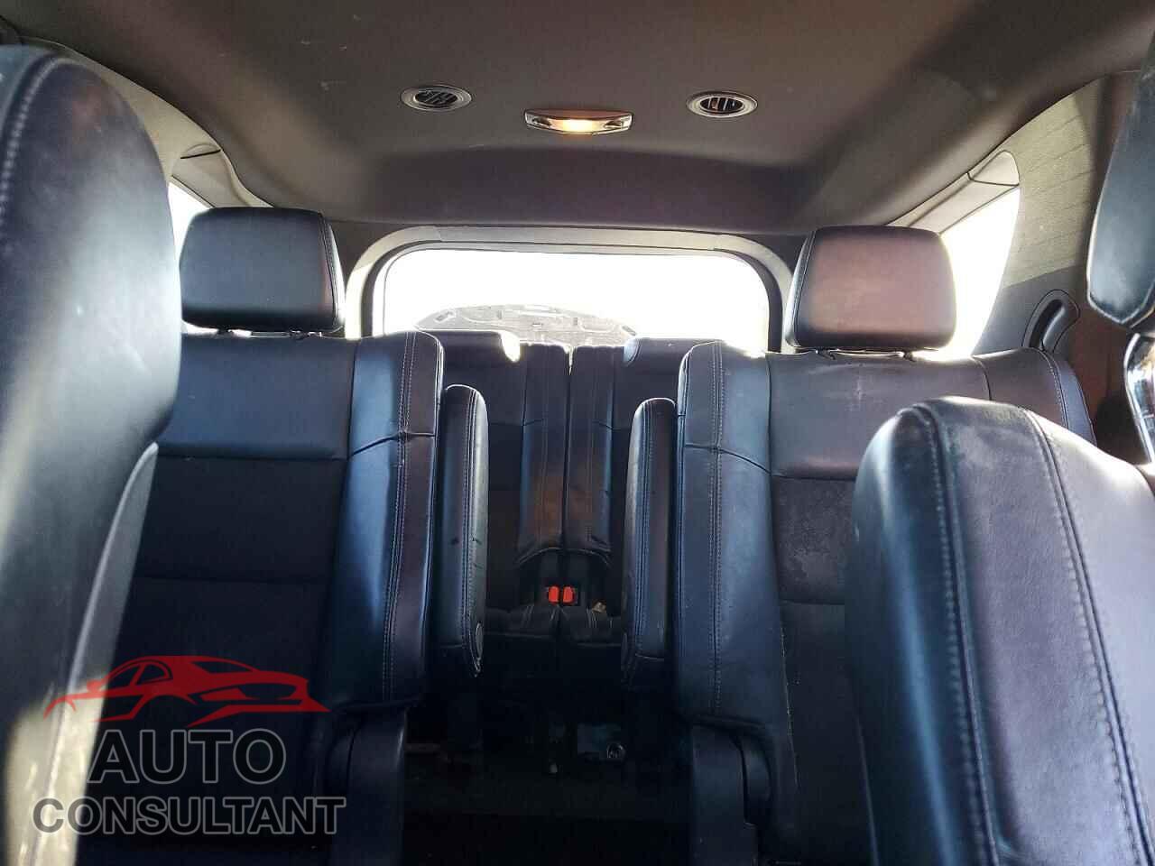 DODGE DURANGO 2021 - 1C4RDJDG7MC694635