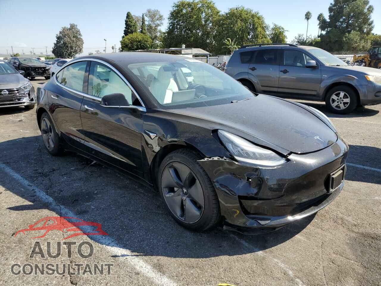 TESLA MODEL 3 2020 - 5YJ3E1EA2LF661959