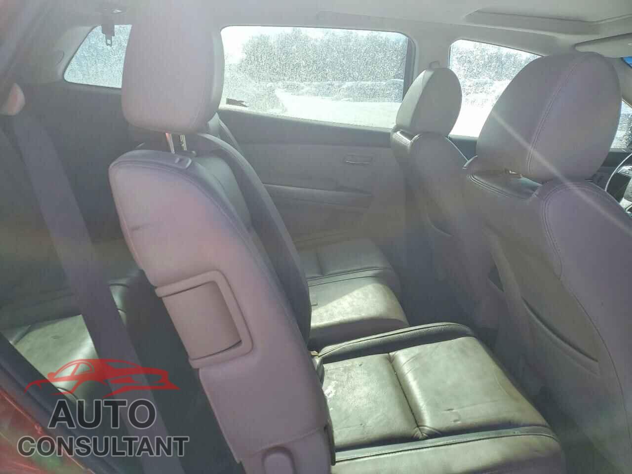 MAZDA CX-9 2012 - JM3TB3DV3C0335117