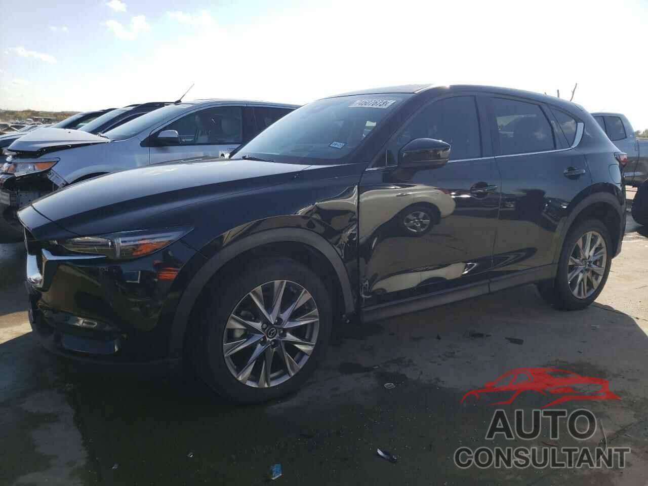 MAZDA CX-5 2020 - JM3KFBAY6L0757956