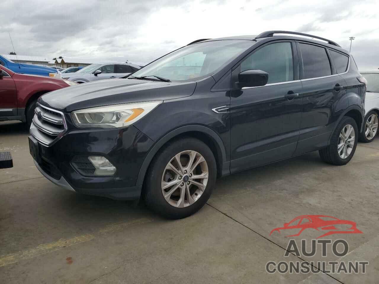 FORD ESCAPE 2017 - 1FMCU9GD7HUB22465
