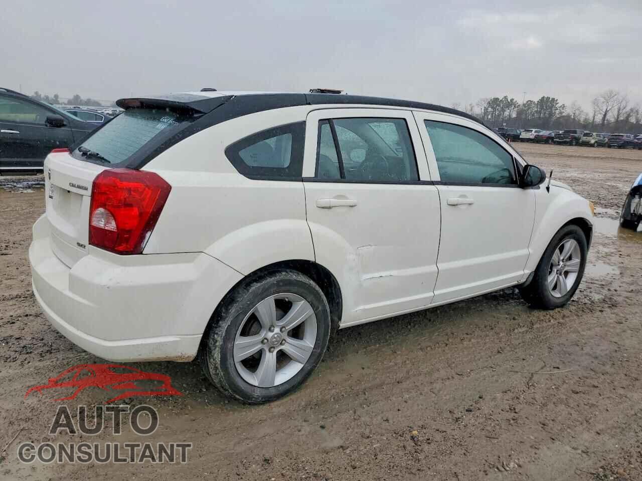 DODGE CALIBER 2010 - 1B3CB4HAXAD538678