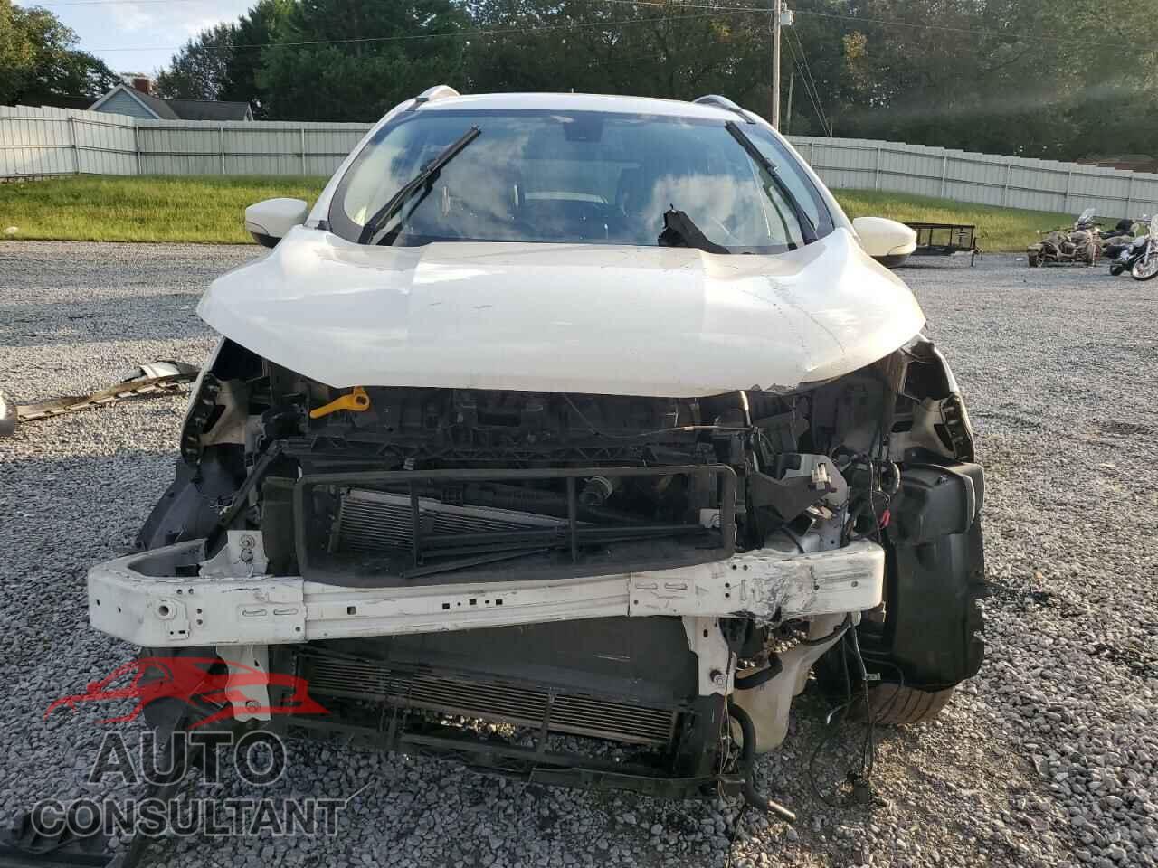 FORD ECOSPORT 2020 - MAJ6S3KL8LC352698