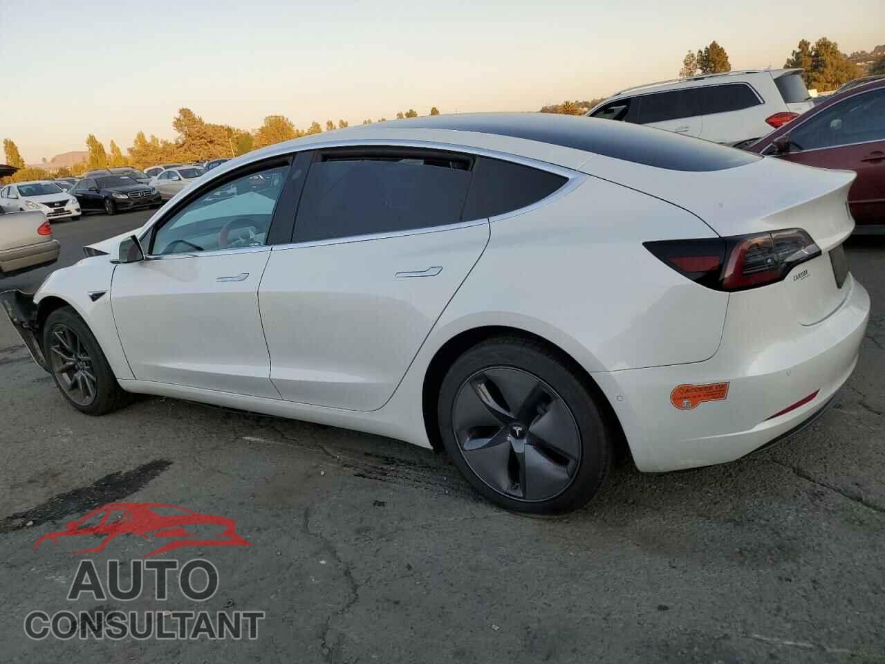 TESLA MODEL 3 2020 - 5YJ3E1EA6LF659793