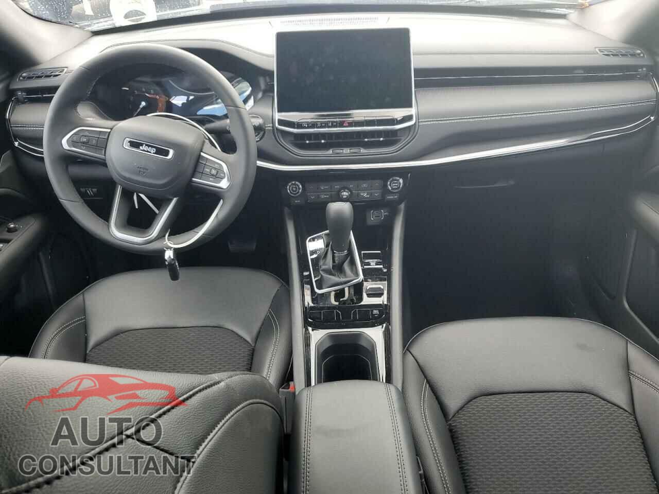 JEEP COMPASS 2024 - 3C4NJDBN2RT124256