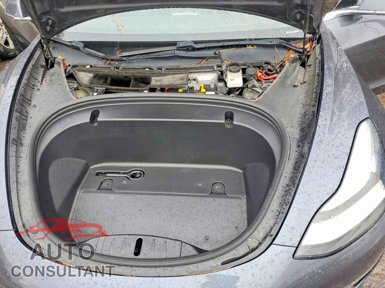 TESLA MODEL 3 2020 - 5YJ3E1EA4LF661011