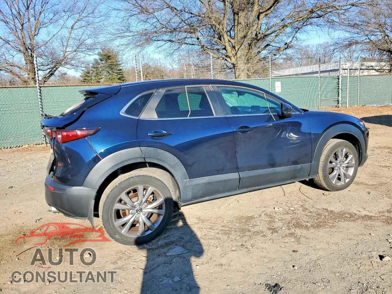 MAZDA CX30 2020 - 3MVDMBCL4LM112954