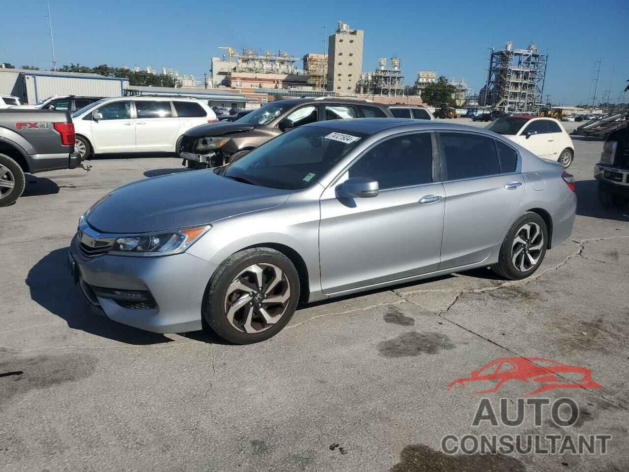 HONDA ACCORD 2016 - 1HGCR2F86GA117194