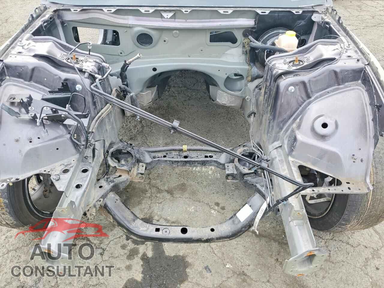 DODGE CHARGER 2020 - 2C3CDXL92LH178100