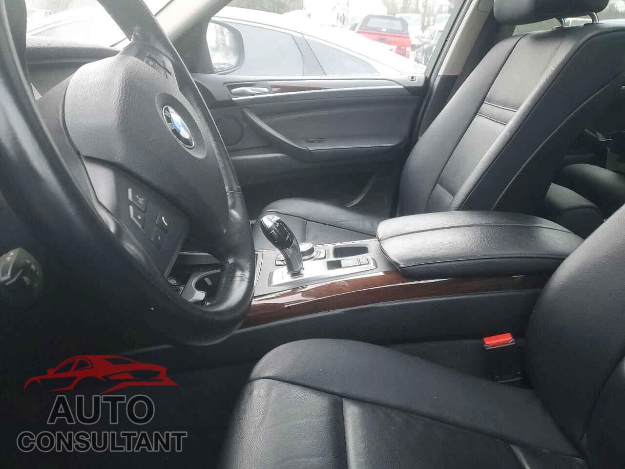 BMW X5 2013 - 5UXZW0C53D0B92941