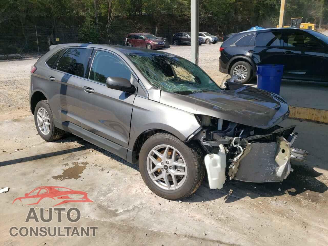 FORD EDGE 2023 - 2FMPK4J98PBA30400