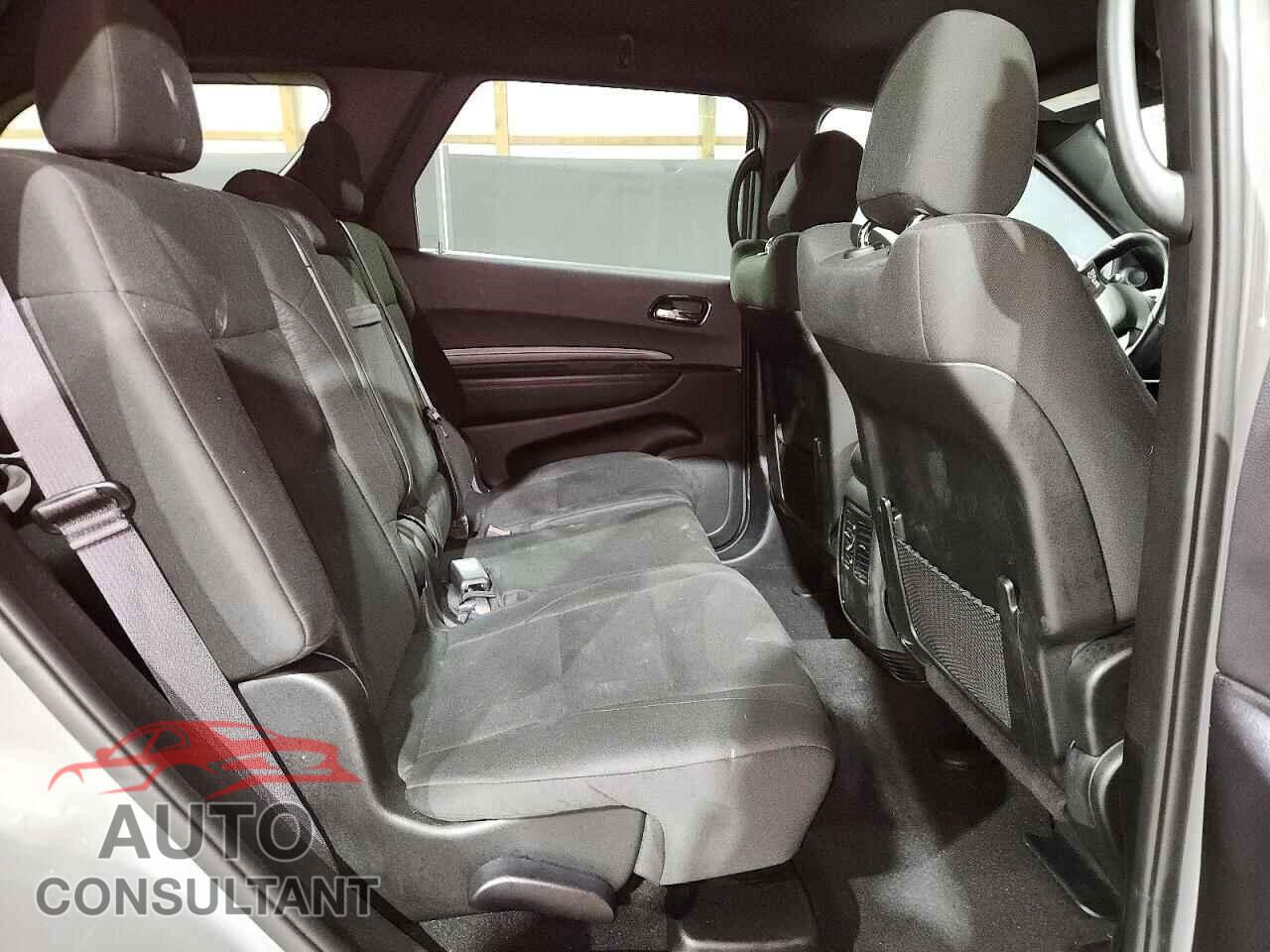DODGE DURANGO 2026 - 1C4RDJDG3TC188654