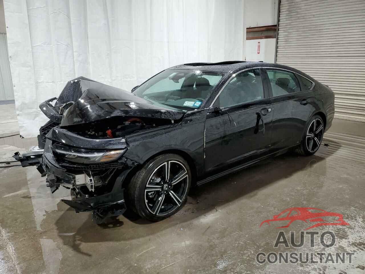 HONDA ACCORD 2024 - 1HGCY2F51RA071477