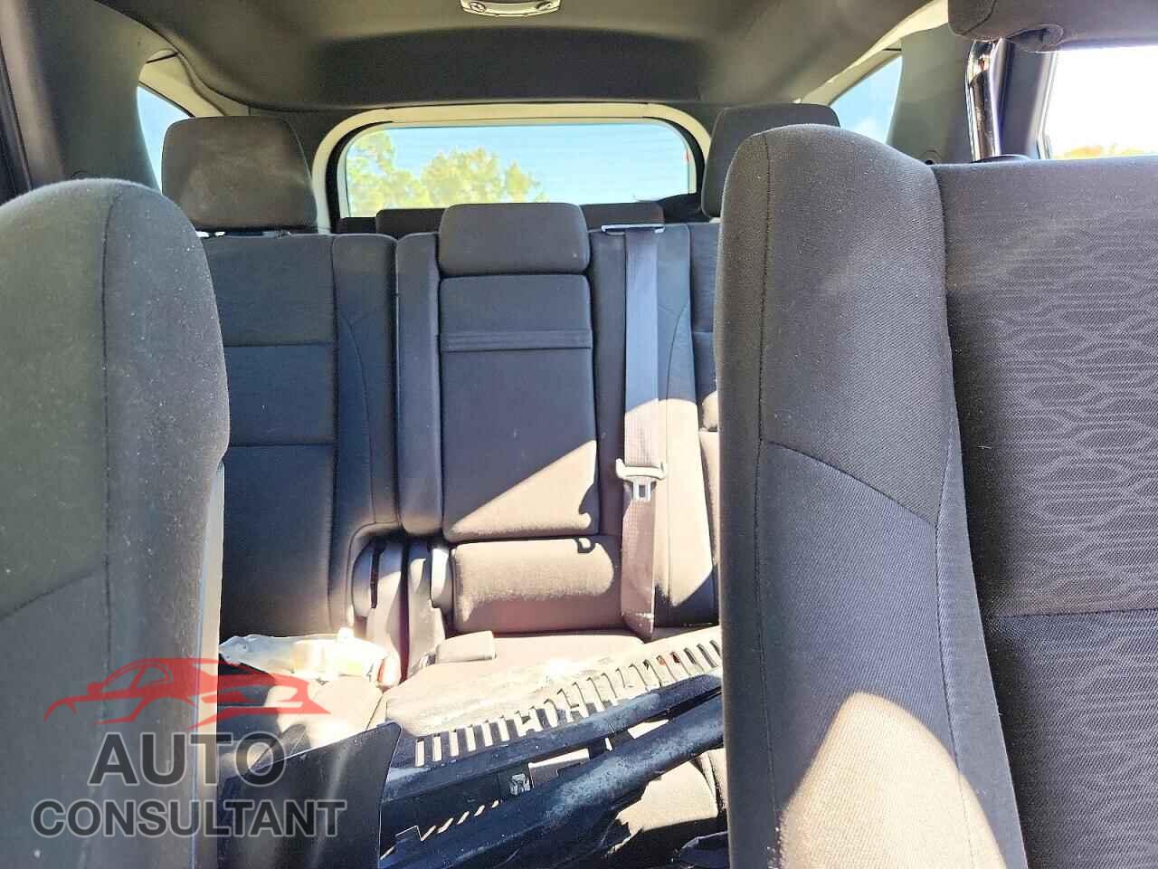 DODGE DURANGO 2025 - 1C4RDJDG0SC533685