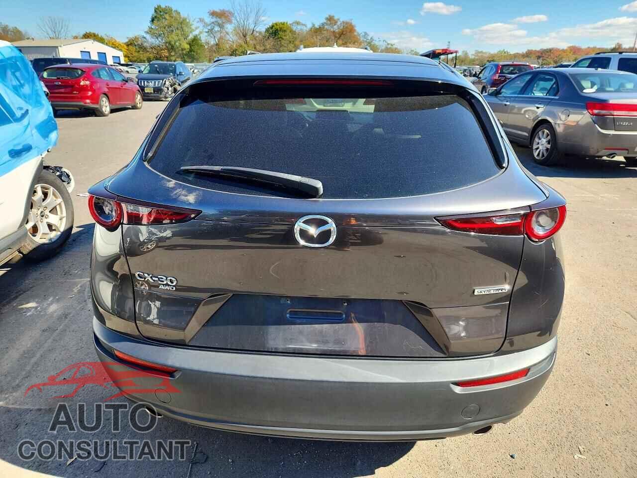 MAZDA CX30 2020 - 3MVDMBCL9LM124887