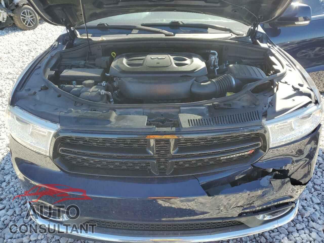 DODGE DURANGO 2016 - 1C4RDJDG0GC353632