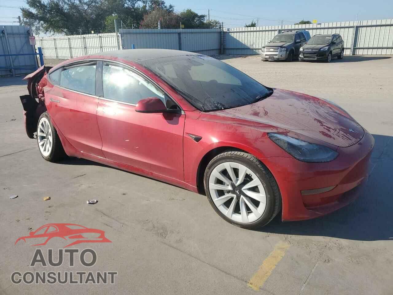 TESLA MODEL 3 2023 - 5YJ3E1EA1PF468434