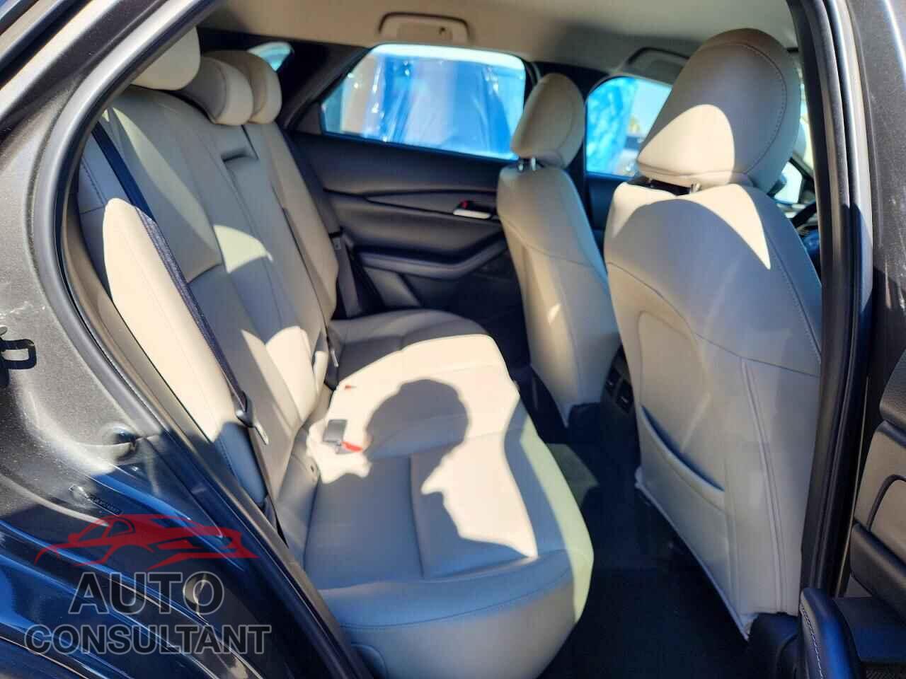 MAZDA CX30 2020 - 3MVDMBCL9LM124887