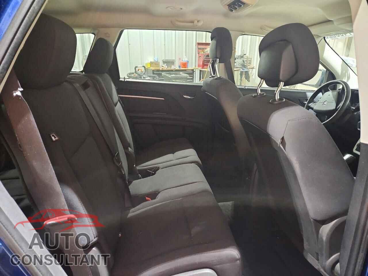 DODGE JOURNEY 2010 - 3D4PH5FV9AT226035