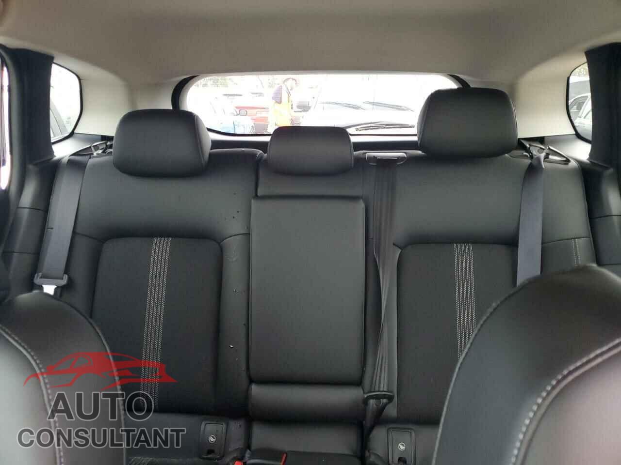 MAZDA CX-50 PREF 2024 - 7MMVABBM2RN230993