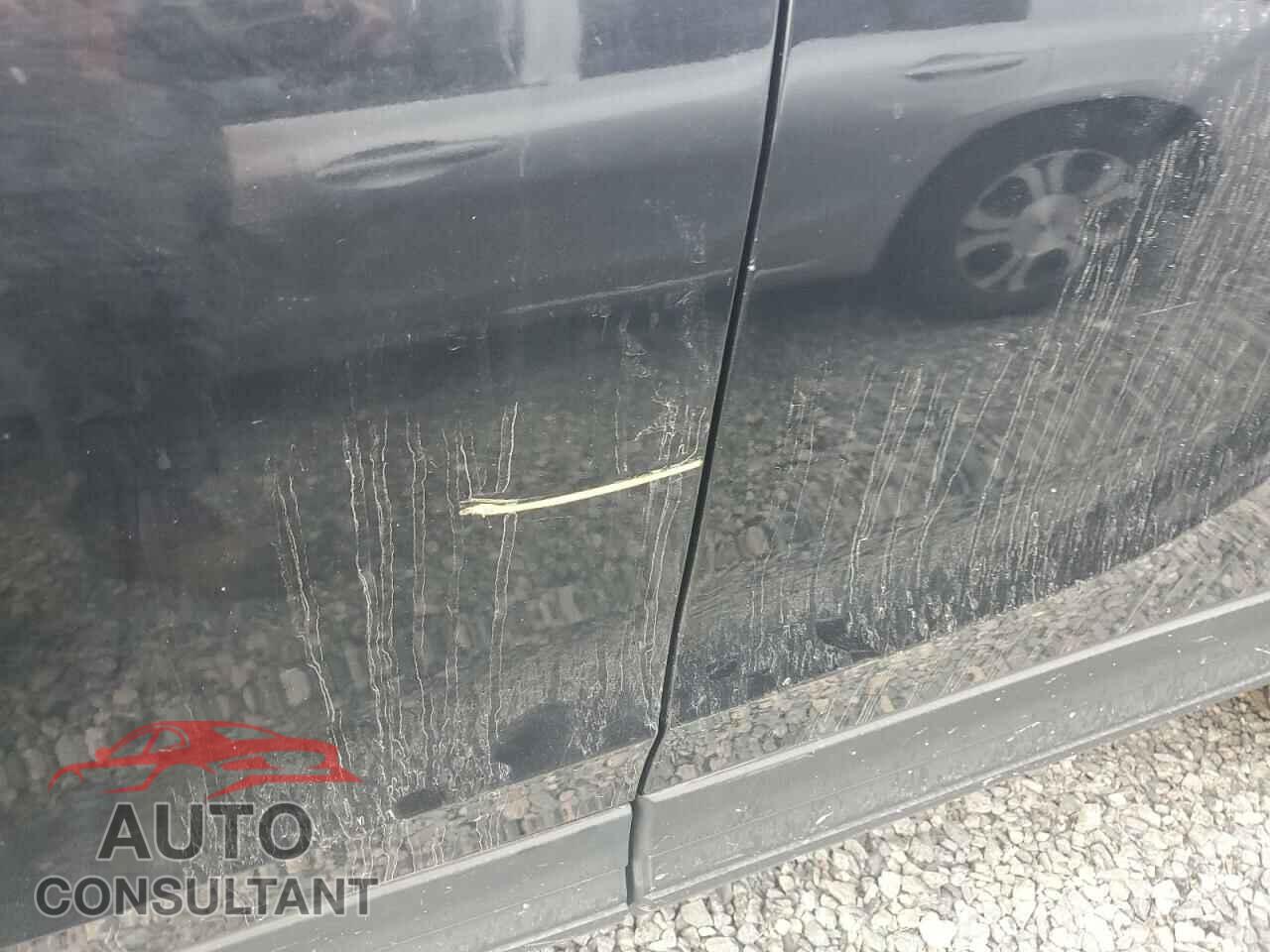 MITSUBISHI ECLIPSE 2019 - JA4AT4AA8KZ024470