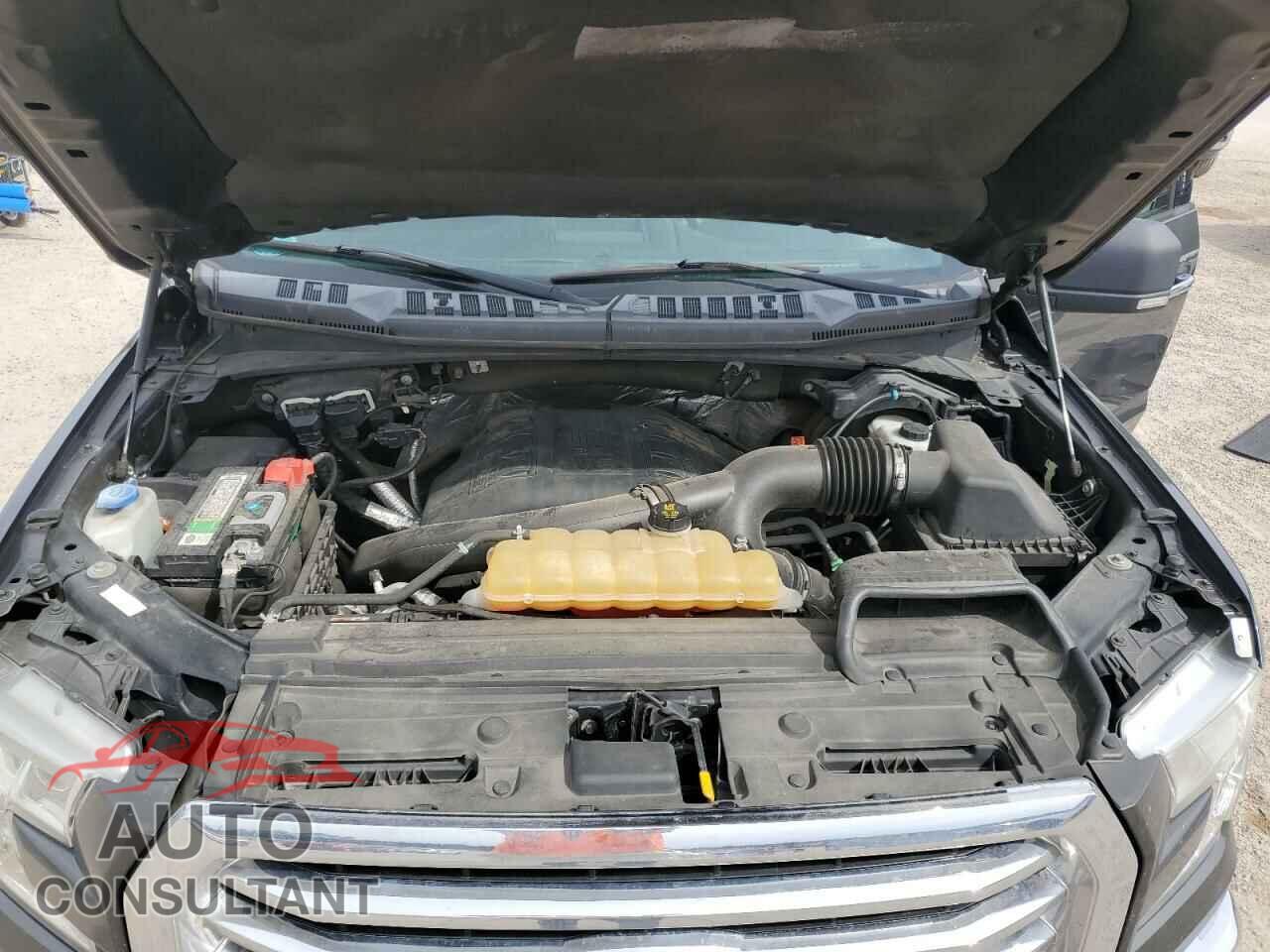FORD F-150 2015 - 1FTEW1EG9FFB19090