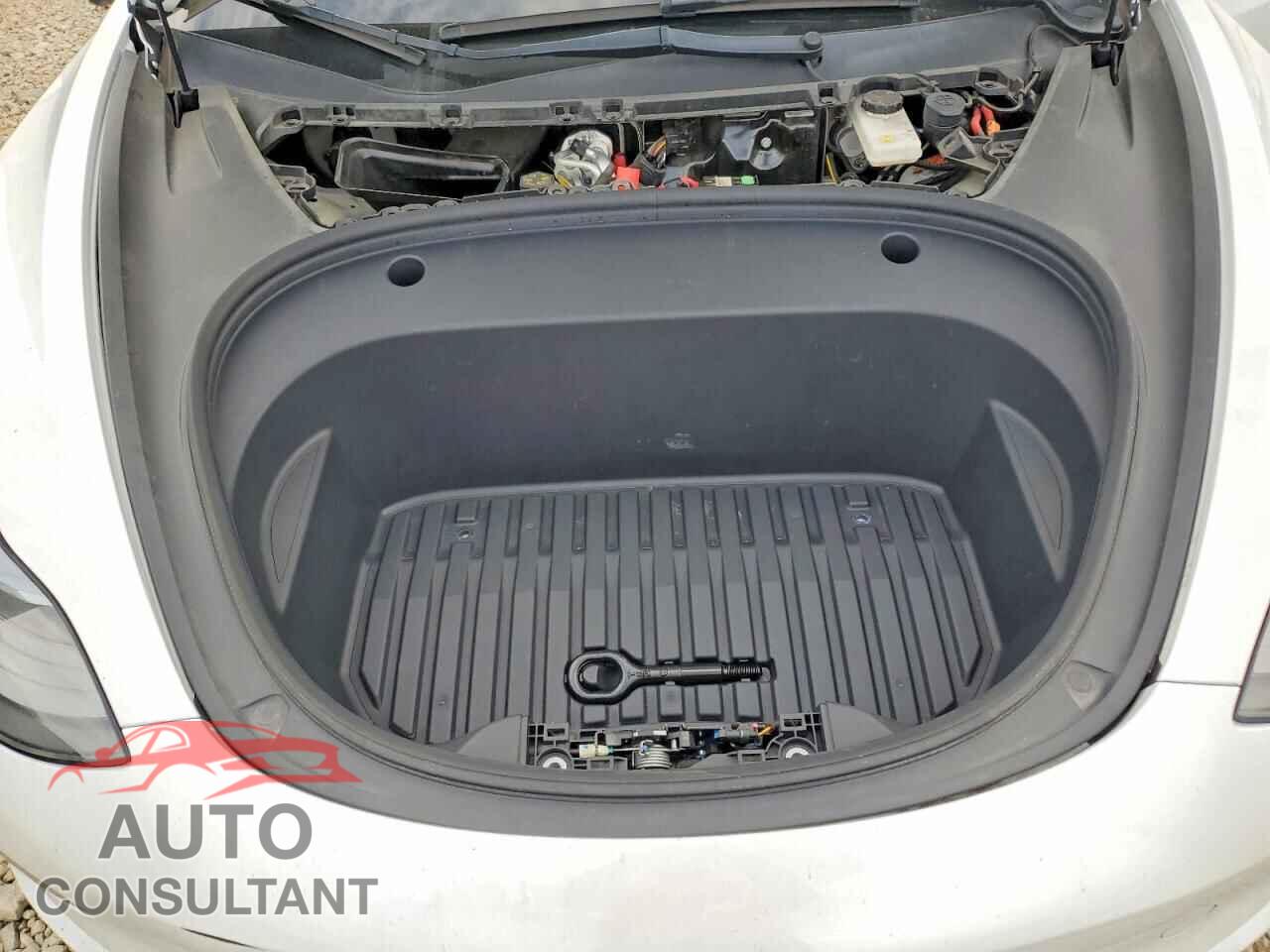 TESLA MODEL 3 2023 - 5YJ3E1EA3PF452929