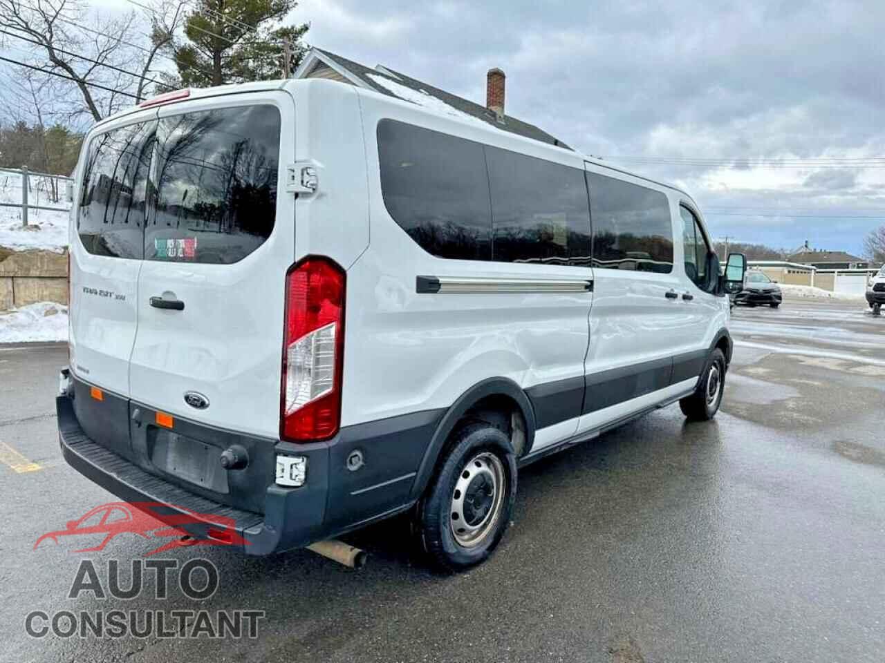 FORD TRANSIT 2020 - 1FBAX2YG1LKA84985
