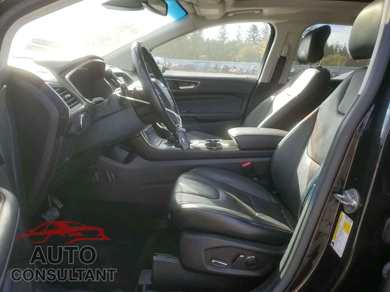 FORD EDGE 2015 - 2FMPK4K8XFBB01438