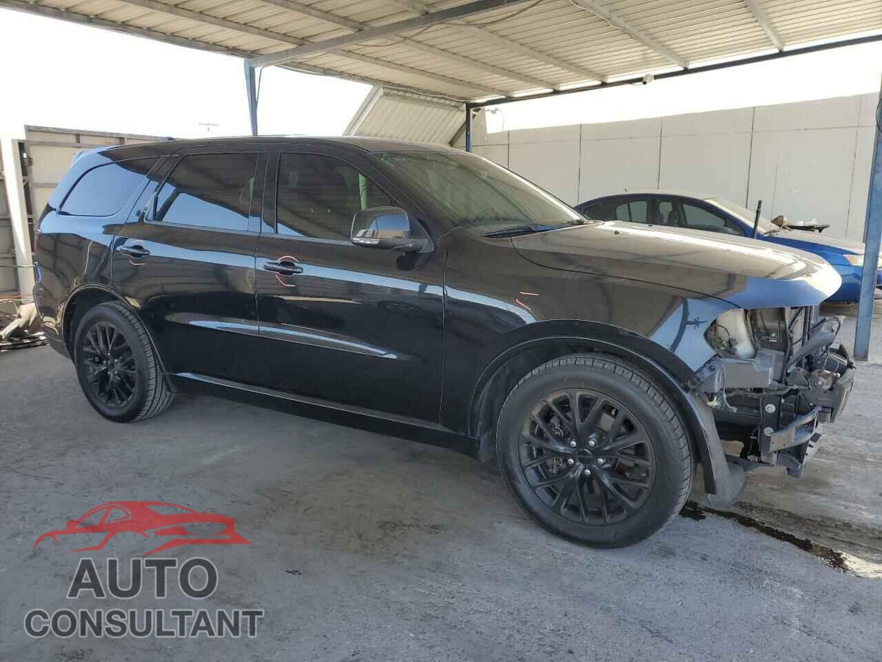 DODGE DURANGO 2015 - 1C4SDJCT8FC176844