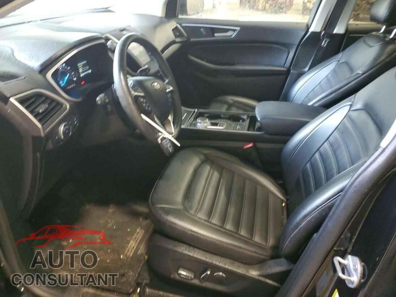 FORD EDGE 2019 - 2FMPK4J90KBC24914