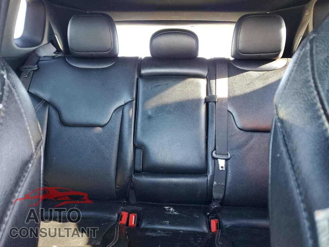 JEEP COMPASS 2021 - 3C4NJDEB8MT548292