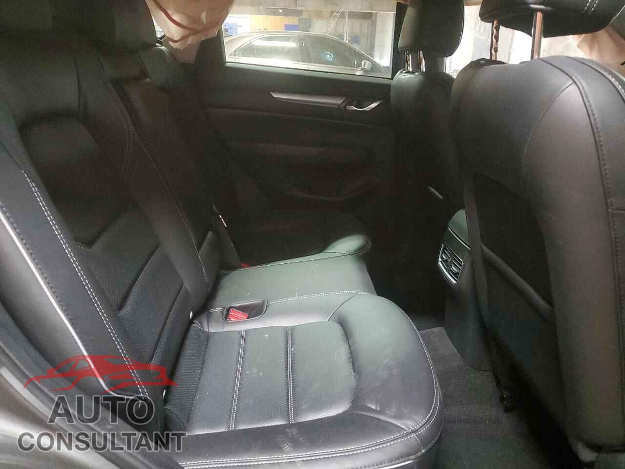 MAZDA CX-5 PREFE 2025 - JM3KFBCL7S0681616