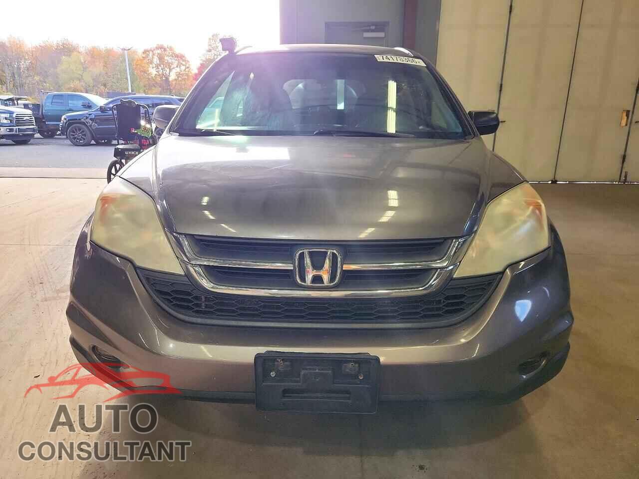 HONDA CRV 2011 - 5J6RE4H4XBL052593