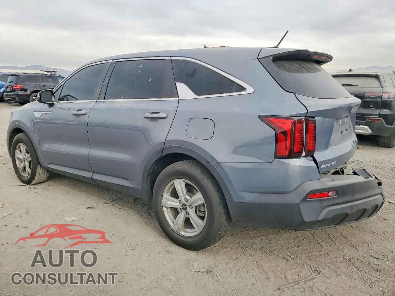 KIA SORENTO 2023 - 5XYRG4LC7PG164110