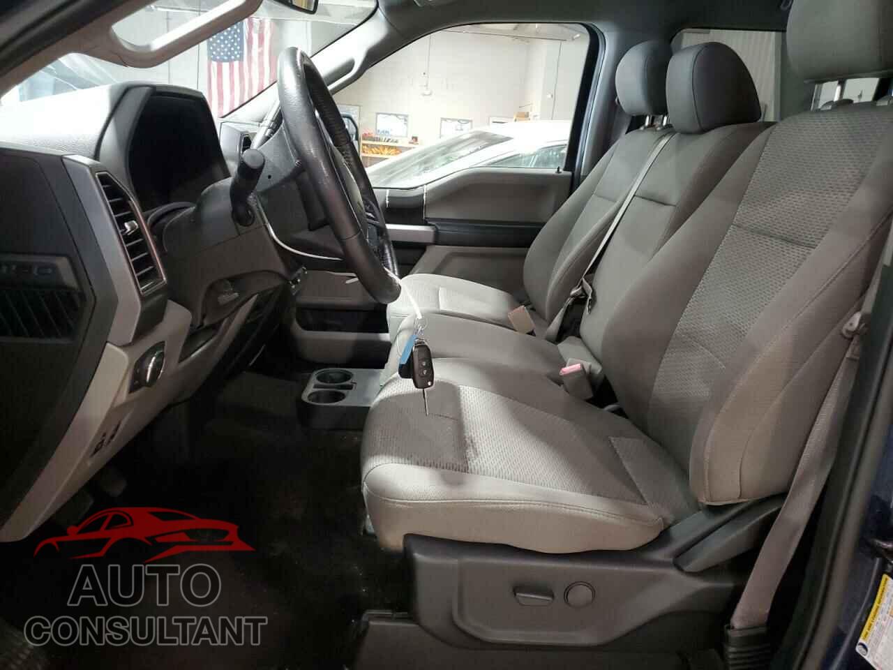 FORD F-150 2019 - 1FTEW1E4XKFC20106