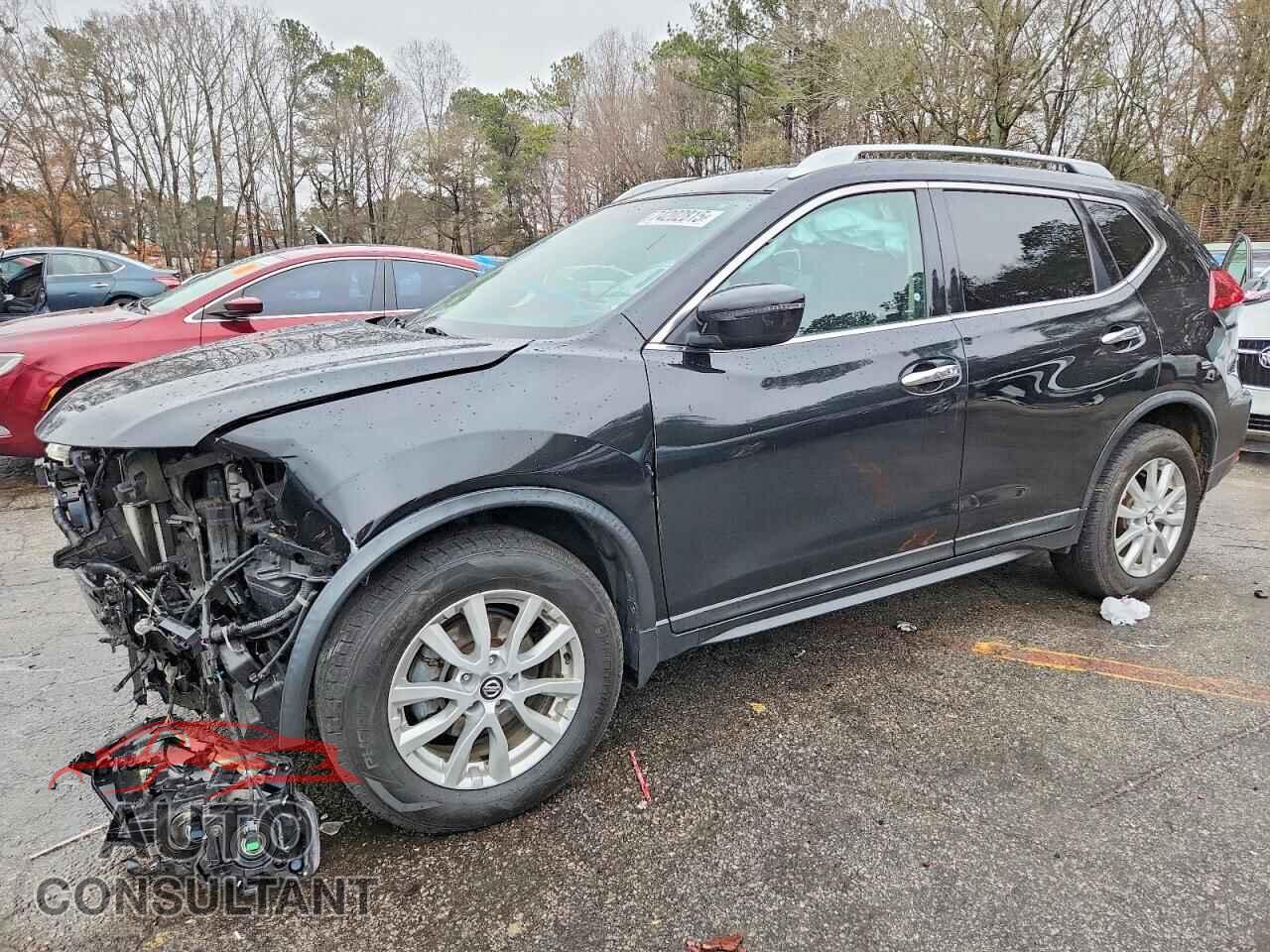 NISSAN ROGUE 2019 - KNMAT2MV8KP522026
