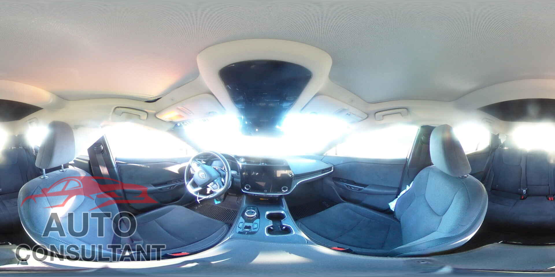 LEXUS RZ 450E 2023 - JTJAAAAB1PA015857