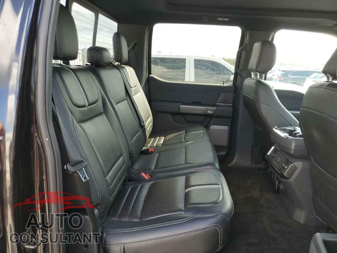 FORD F-150 2021 - 1FTFW1E85MKD74501