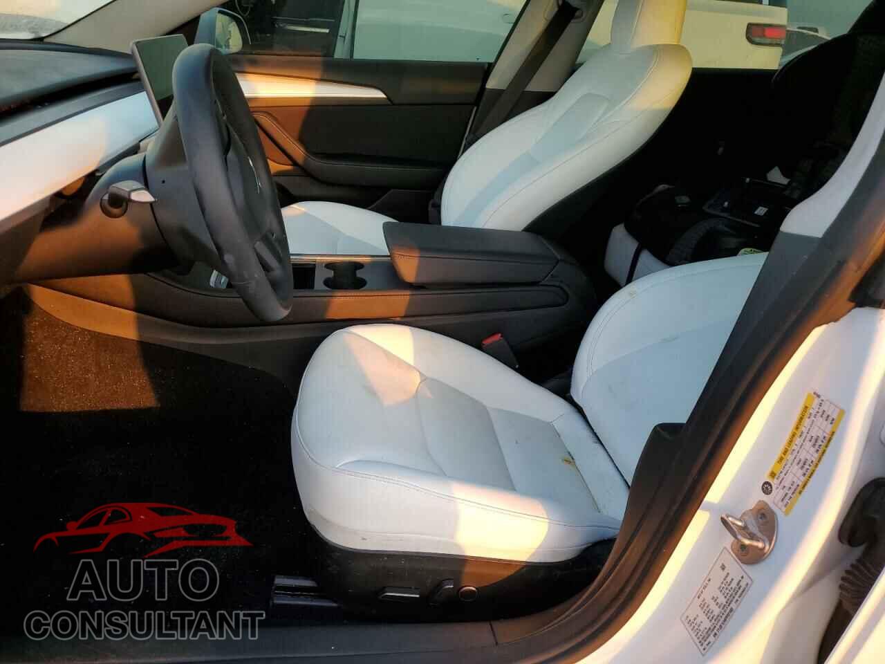 TESLA MODEL 3 2023 - 5YJ3E1EA6PF691665