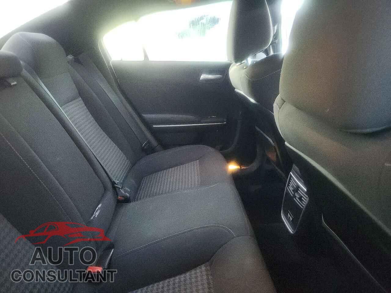 DODGE CHARGER 2019 - 2C3CDXCT5KH530399