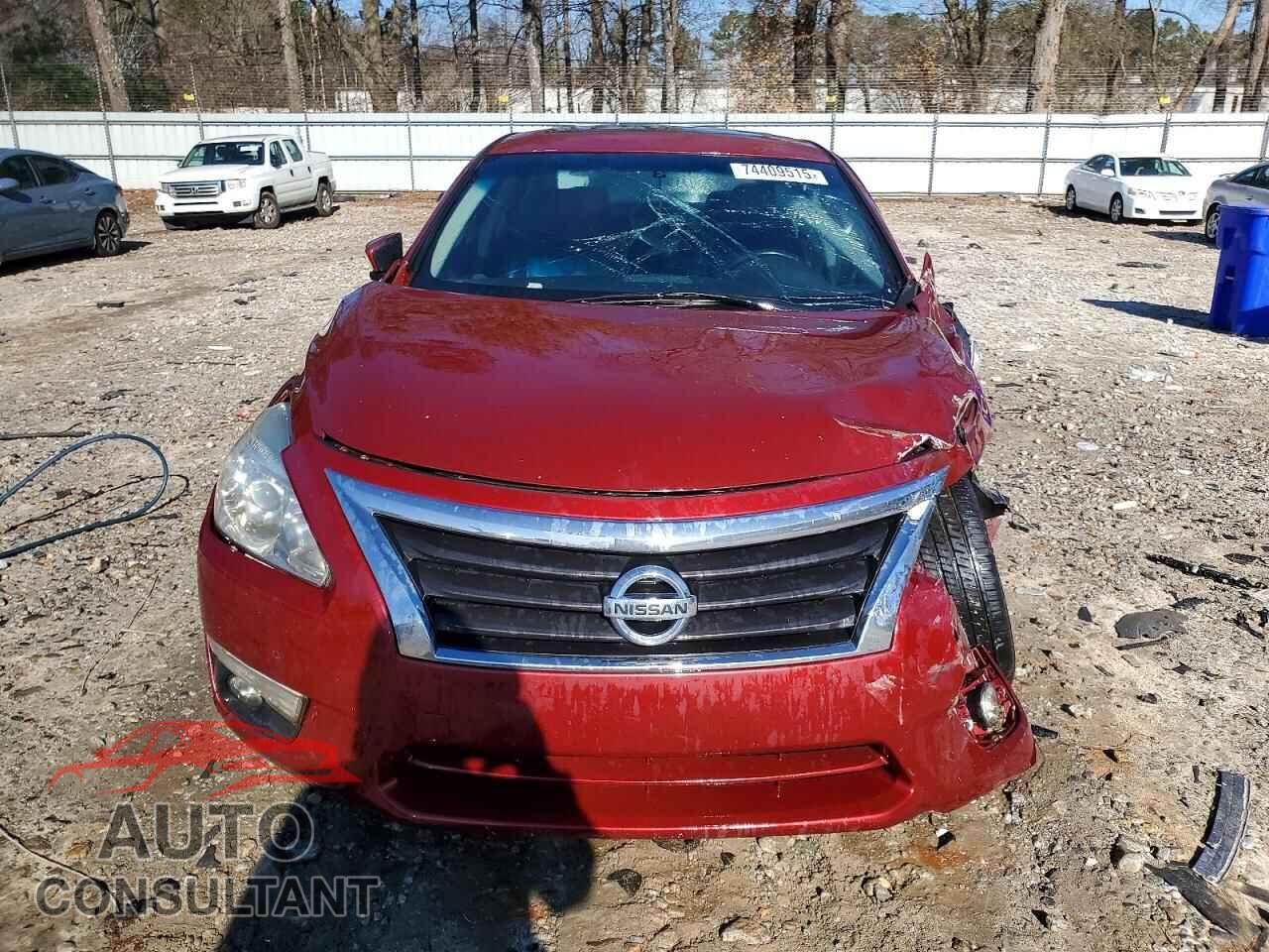 NISSAN ALTIMA 2015 - 1N4BL3AP2FC577896
