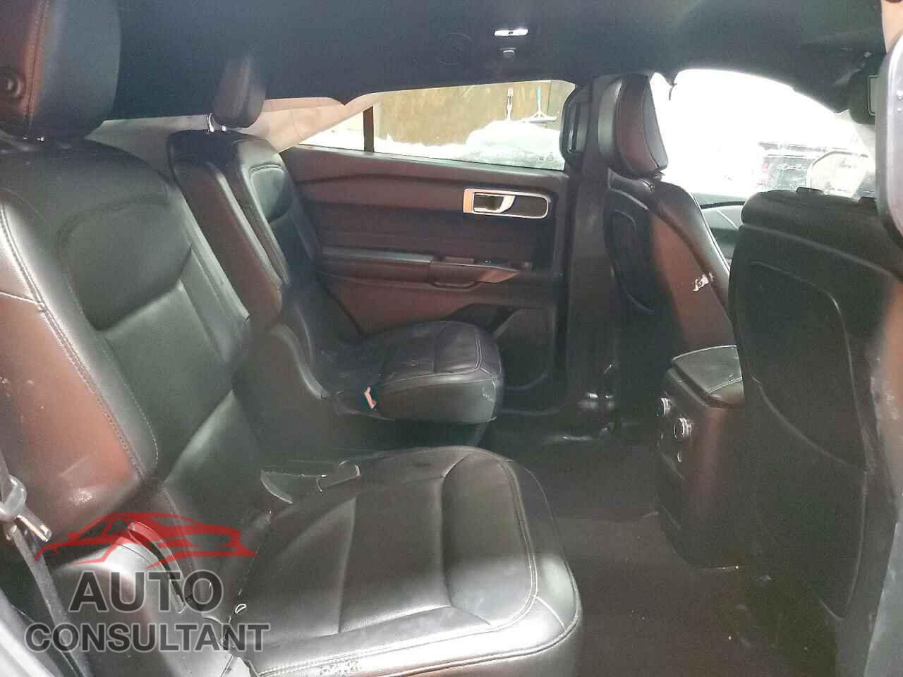 FORD EXPLORER 2020 - 1FMSK8DH4LGC24915