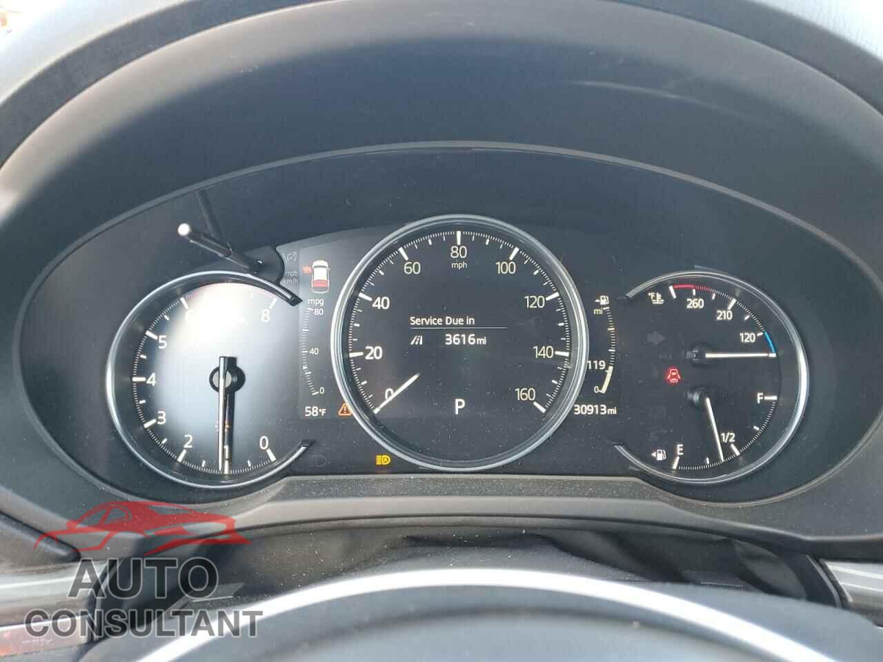 MAZDA CX-5 2019 - JM3KFBDM4K0647575