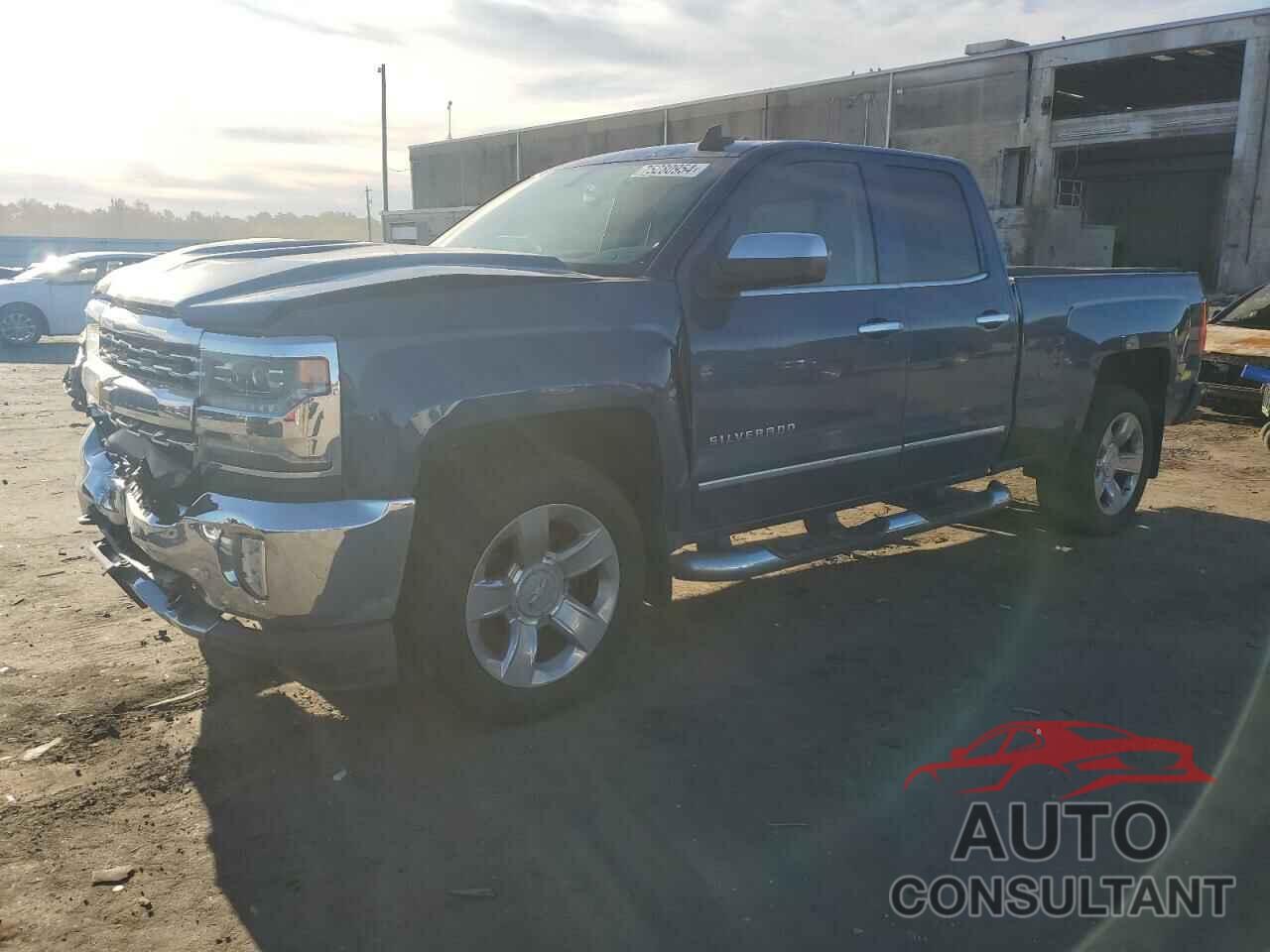 CHEVROLET ALL Models 2016 - 1GCVKSEC7GZ146187